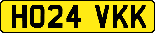 HO24VKK