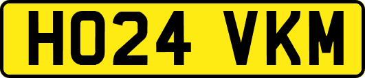 HO24VKM