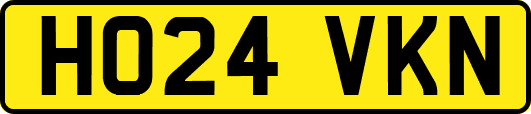 HO24VKN
