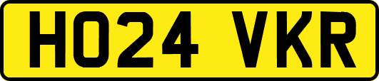 HO24VKR