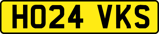 HO24VKS