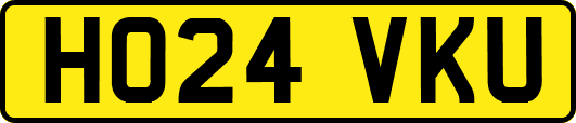 HO24VKU