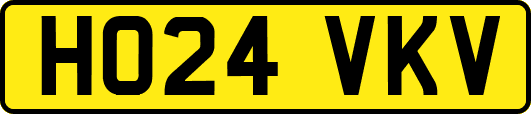 HO24VKV