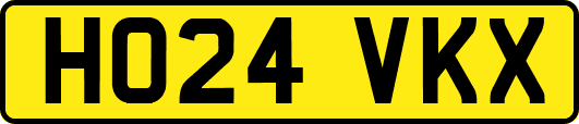 HO24VKX
