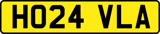 HO24VLA