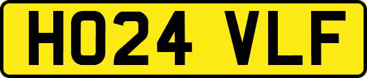 HO24VLF