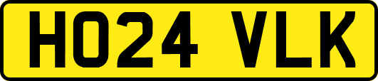 HO24VLK