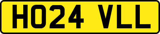 HO24VLL