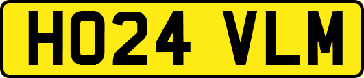 HO24VLM