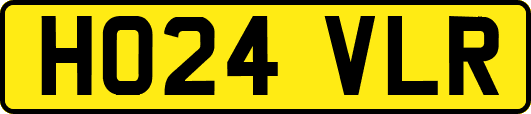 HO24VLR