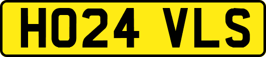 HO24VLS