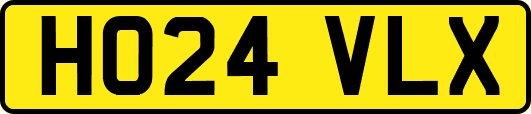 HO24VLX