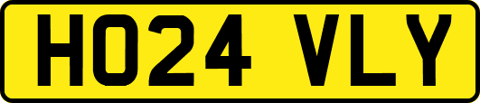 HO24VLY