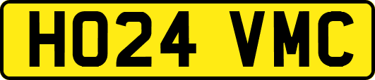 HO24VMC