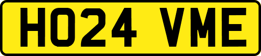 HO24VME