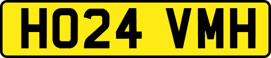 HO24VMH