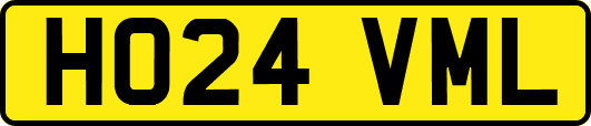 HO24VML