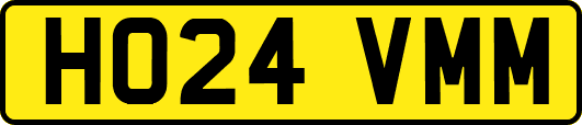 HO24VMM