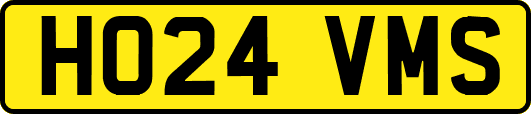 HO24VMS