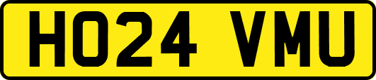 HO24VMU