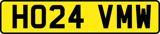 HO24VMW