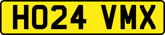 HO24VMX