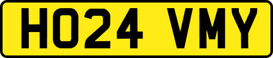HO24VMY