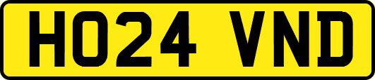 HO24VND