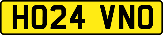 HO24VNO