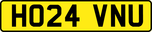 HO24VNU