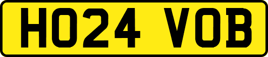HO24VOB