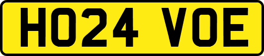 HO24VOE