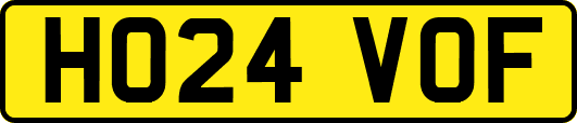 HO24VOF