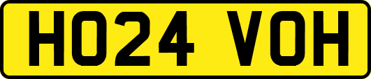 HO24VOH