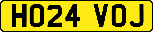 HO24VOJ