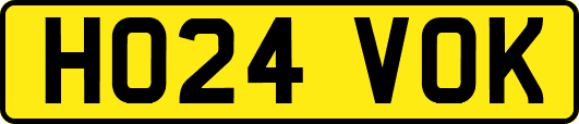 HO24VOK
