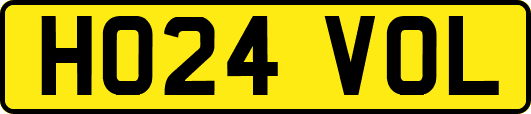 HO24VOL