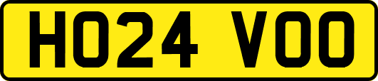 HO24VOO