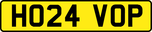 HO24VOP