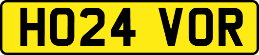 HO24VOR