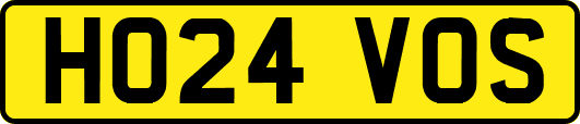 HO24VOS