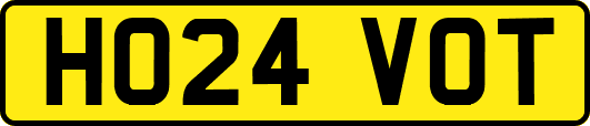 HO24VOT