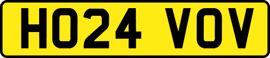 HO24VOV