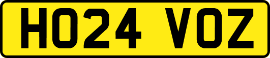 HO24VOZ