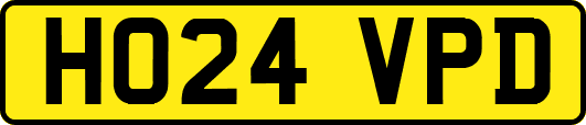 HO24VPD