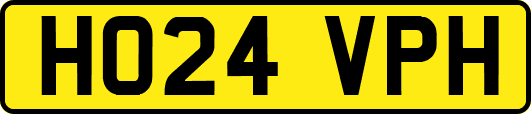 HO24VPH