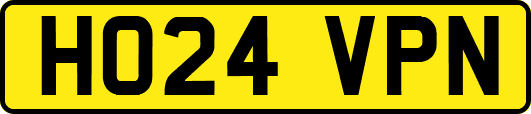 HO24VPN