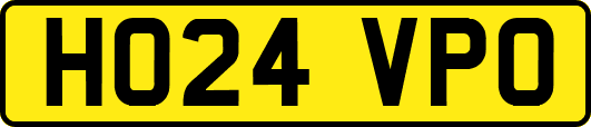 HO24VPO