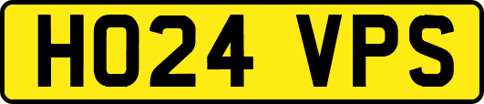 HO24VPS