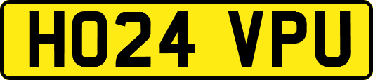 HO24VPU